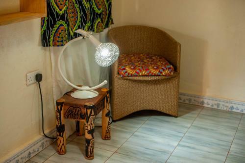 Hostal Lighthouse Jinja