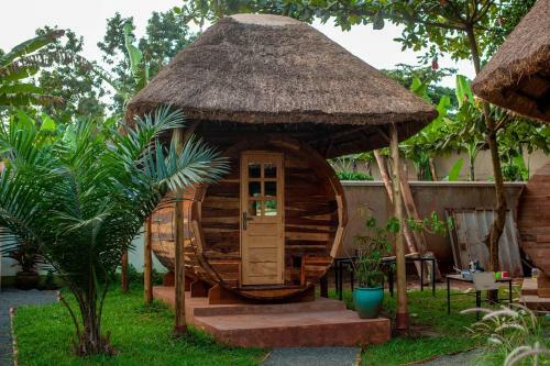 Hostal Lighthouse Jinja