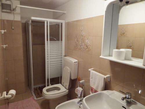 Apartamento Casa Da Paolo
