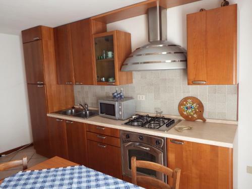 Apartamento Casa Da Paolo