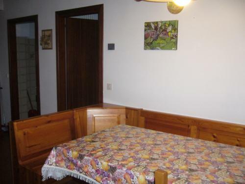 Apartamento Casa Da Paolo