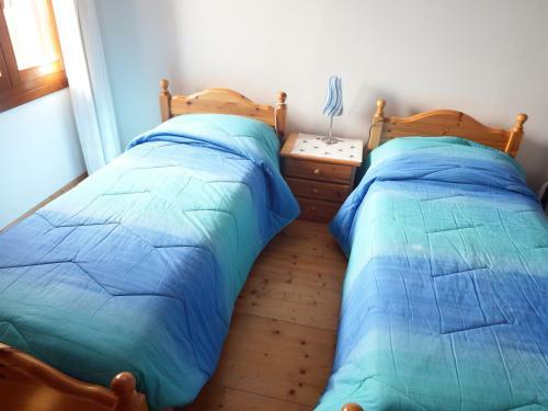 Apartamento Casa Da Paolo