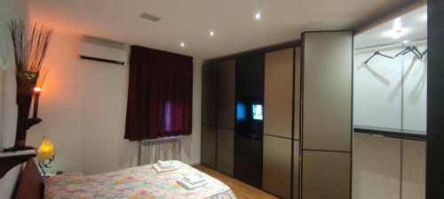 Apartamento Residence Vista Mare