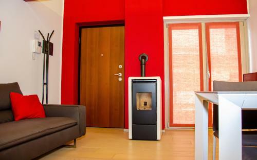 Apartamento Holiday House Viola