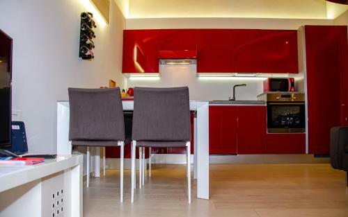 Apartamento Holiday House Viola