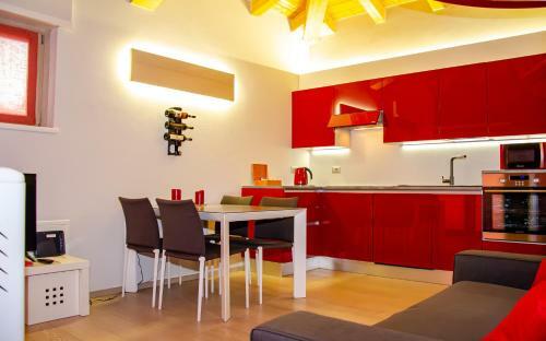 Apartamento Holiday House Viola