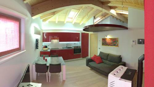 Apartamento Holiday House Viola