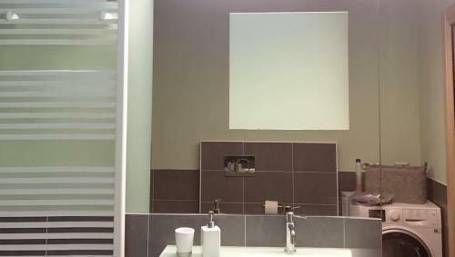 Apartamento Holiday House Viola