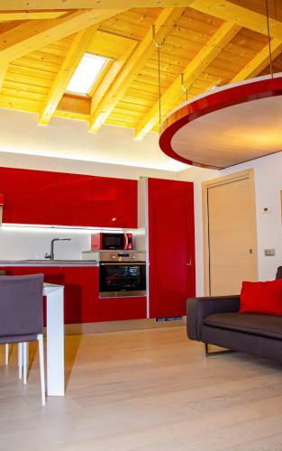 Apartamento Holiday House Viola