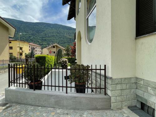 Apartamento Casa Dolce Casa