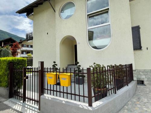 Apartamento Casa Dolce Casa