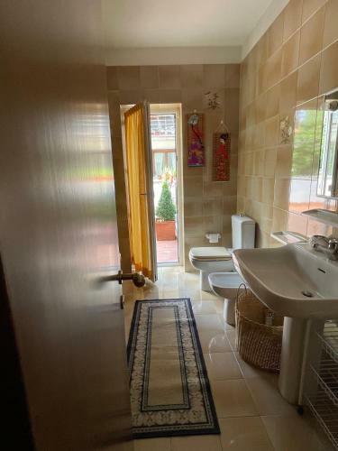 Apartamento Casa Dolce Casa