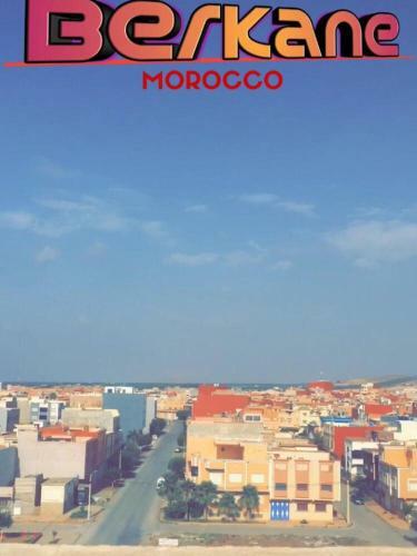 Apartamento Appartement Fes