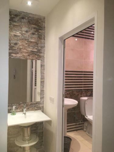 Apartamento Appartement Fes