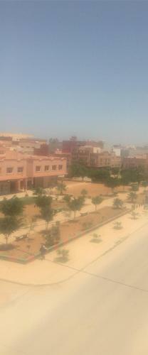 Apartamento Appartement Fes