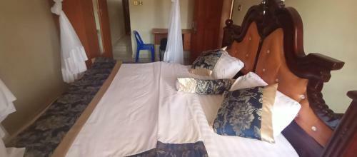 Kings Hotel Kabale