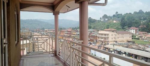 Kings Hotel Kabale