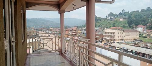 Kings Hotel Kabale