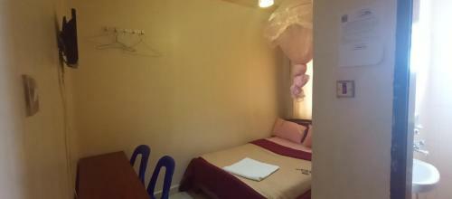 Kings Hotel Kabale