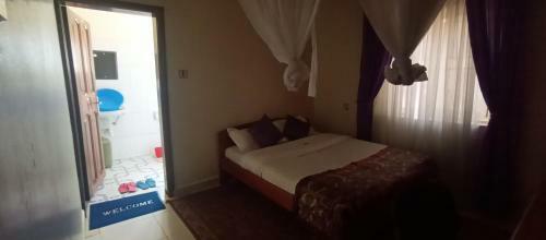 Kings Hotel Kabale