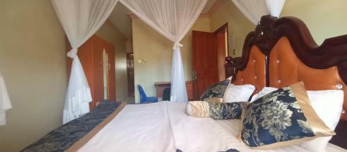 Kings Hotel Kabale