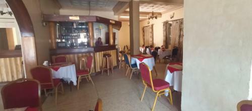 Kings Hotel Kabale