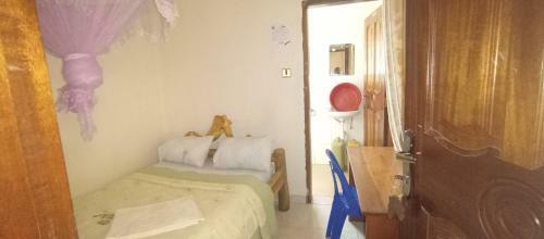 Kings Hotel Kabale