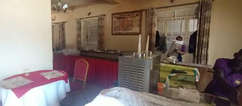 Kings Hotel Kabale