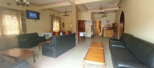 Kings Hotel Kabale
