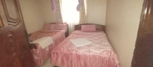 Kings Hotel Kabale