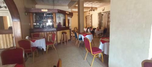 Kings Hotel Kabale