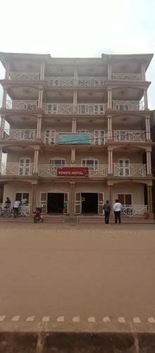 Kings Hotel Kabale