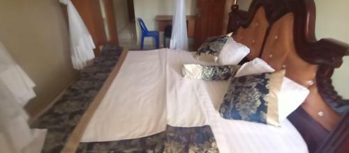 Kings Hotel Kabale