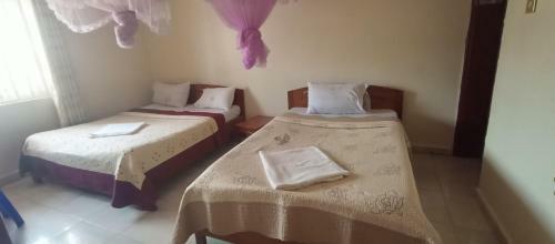 Kings Hotel Kabale