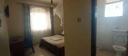 Kings Hotel Kabale