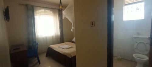 Kings Hotel Kabale