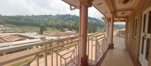 Kings Hotel Kabale