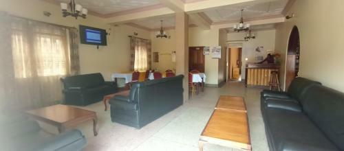 Kings Hotel Kabale