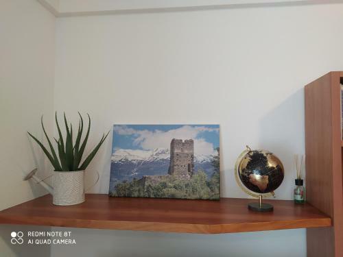 Apartamento 3 S Casa Vacanze