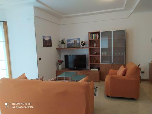 Apartamento 3 S Casa Vacanze