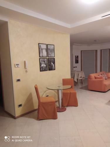 Apartamento 3 S Casa Vacanze
