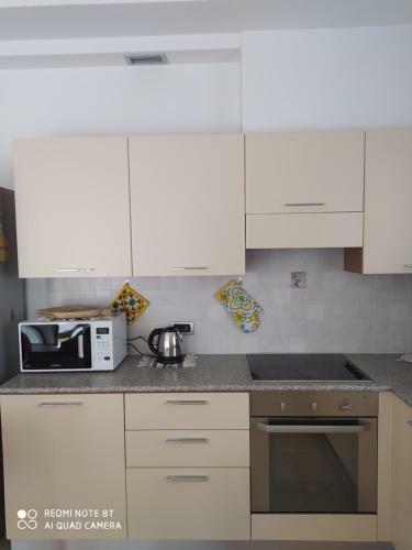 Apartamento 3 S Casa Vacanze