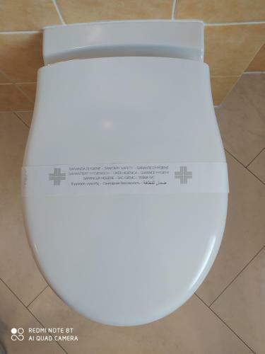 Apartamento 3 S Casa Vacanze