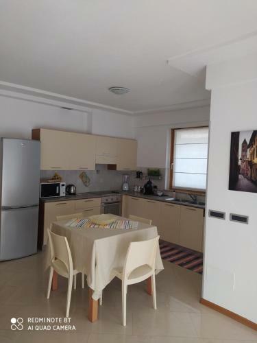 Apartamento 3 S Casa Vacanze