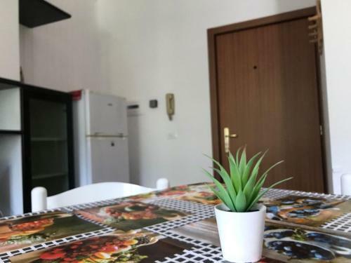 Apartamento Appartamento Vacanze Da Dilly