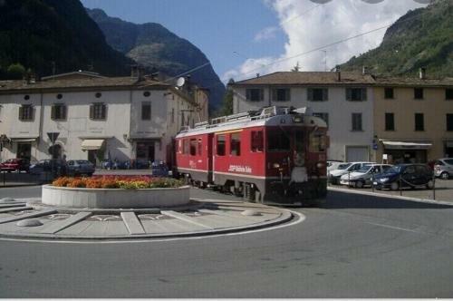 Apartamento Appartamento Vacanze Da Dilly