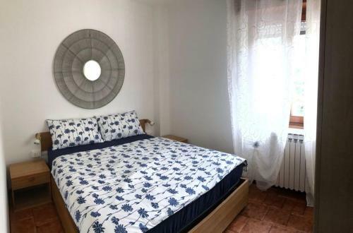 Apartamento Appartamento Vacanze Da Dilly