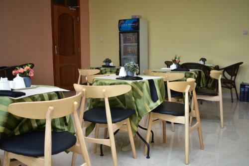 La Stanar Hotel