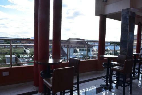 La Stanar Hotel