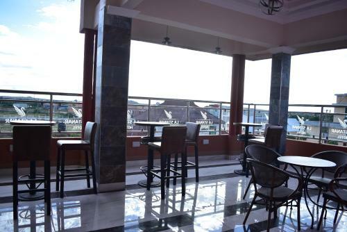 La Stanar Hotel